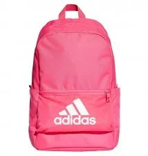 Adidas Plecak Clas Bp Bos DT2630 r.One size - Plecaki - miniaturka - grafika 2