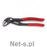 Akcesoria do elektronarzędzi - Knipex Cobra 180 mm 8701180 - miniaturka - grafika 1