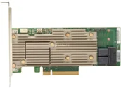 Kontrolery - Broadcom MegaRAID 9460-8i kontroler RAID PCI Express x8 3.1 12 Gbit/s 0830343003617 - miniaturka - grafika 1