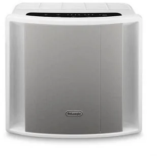 DeLonghi AC230 - Oczyszczacze powietrza - miniaturka - grafika 2