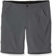 Spodnie sportowe męskie - Berghaus Męskie szorty Navigator 2.0 Walking Szary Szary Pinstripe 30 422174CZ8 - miniaturka - grafika 1