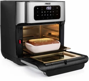 Princess 01.182065.01.001 - Mini piekarniki - miniaturka - grafika 6