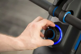 Horizon Fitness Oxford 6 (100915) - Wioślarze - miniaturka - grafika 5