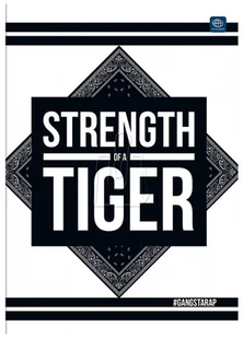 Inter-druk SA Zeszyty A5/60 LINIA MIX WZORÓW - Zeszyty szkolne - miniaturka - grafika 7