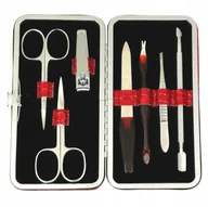 Zestawy do manicure i pedicure - Solingen Zestaw Do Paznokci Manicure Cążki - miniaturka - grafika 1