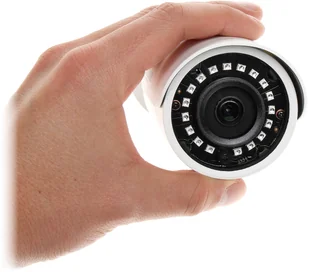 Dahua Zestaw monitoringu biura kamery IP 4 Mpx PoE - Zestawy do monitoringu - miniaturka - grafika 9