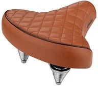 Siodełka rowerowe i akcesoria - Lampa Sella Relax "City" S-14 92385 - miniaturka - grafika 1