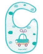 Śliniaki i fartuszki - Canpol babies ŚLINIAK 1 SZT TOYS zakupy dla domu i biura! 15/109 - miniaturka - grafika 1