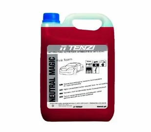 Tenzi NEUTRAL MAGIC FOAM PINK myjnie ciśnieniowe - 5 L F57/005 - Inne artykuły czyszczące - miniaturka - grafika 2