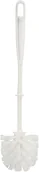 Akcesoria do wc - Zapas Wkład Do Szczotki Kompletu Wc Biały - miniaturka - grafika 1
