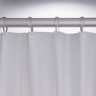 Sealskin Coram Zasłona prysznicowa Marrakech, 180 cm, niebieski, 235281324 235281324 - Zasłony prysznicowe - miniaturka - grafika 3