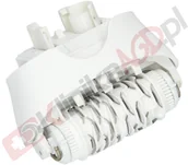 Akcesoria i części AGD - Braun Głowica do depilatora Silk Epil seria 7 / 9 81533164 - miniaturka - grafika 1