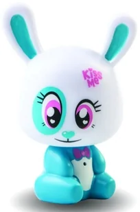 Epee Figurka interaktywna Luminki Króliczek w jajku mix 3 wzory EP04064 - Zabawki interaktywne dla dzieci - miniaturka - grafika 6