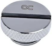 Chłodzenie wodne - Alphacool Korek 1/4" - miniaturka - grafika 1