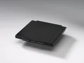 Latarki - akcesoria - Unbekannt DCC Camping artykuły do pokrywka, czarna, 320/974  2 320/974-2_Schwarz - miniaturka - grafika 1