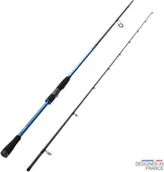 Wędki - CAPERLAN Wędka morska ILICIUM-500 240 3583787837573 - miniaturka - grafika 1