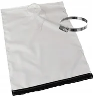 Worki do odkurzaczy - Makita Worki wielorazowe do 440 445 448 Gisowatt - miniaturka - grafika 1