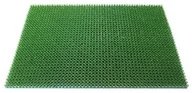 Wycieraczki - ID MAT ID Matt 406007 dywan gazongrat wycieraczka polietylenu Zielony 60 x 40 x 1,9 cm GAZONGRAT406007 - miniaturka - grafika 1
