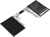 Akcesoria do kas i terminali - Cameron Sino Microsoft Surface Book 2 1835 G3HTA049H 5000mAh 56.80Wh Li-Polymer 11.36V Cameron Sino) CS-MIS218SL - miniaturka - grafika 1
