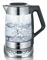 Czajniki elektryczne - Severin Deluxe WK 3479 - miniaturka - grafika 1