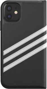 Adidas Booklet Case etui Apple iPhone 11 0080764 - Etui i futerały do telefonów - miniaturka - grafika 7