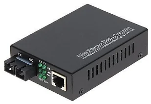MEDIA KONWERTER WIELOMODOWY OM2-MM OM2-MM - Konwertery sieciowe i transceivery - miniaturka - grafika 6
