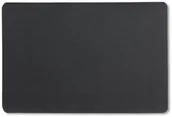 Pozostałe akcesoria kuchenne - Kela Kimara - podkładka ze skóry ekologicznej, 45×30 cm, czarna KE-12098 - miniaturka - grafika 1