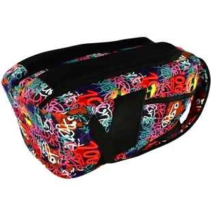 ST-MAJEWSKI Plecak 3-komorowy EMOJI - Artykuły biurowe - miniaturka - grafika 7