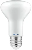 Żarówki LED - GTV Żarówka LED R63 E27 8W barwa ciepła - miniaturka - grafika 1