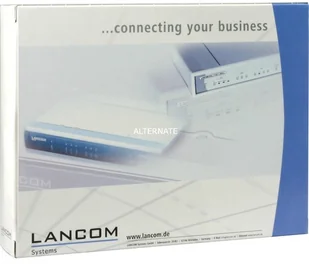Lancom Systems Lancom Systems Advanced VPN Client LS61600 LS61600 - Oprogramowanie serwerowe - miniaturka - grafika 2