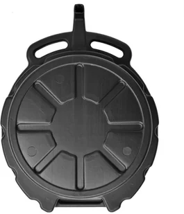 vidaXL Miska na zużyty olej z wylewką, 16 L - Pozostałe elektronarzędzia - miniaturka - grafika 3