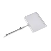 Systemy ekspozycyjne i znaki informacyjne - AJ Produkty Uchwyt na oznaczenia do pojemnika na śmieci, A4, 10 szt. - miniaturka - grafika 1