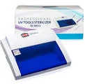 Pozostałe akcesoria fryzjerskie - Ronney Ronney Profesjonalny sterylizator UV RE 00011 1 szt. - miniaturka - grafika 1
