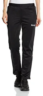 Kempa Buty damskie spodnie Classic, czarny, XXL 200507201_Schwarz_XXL - Piłka ręczna Kempa Buty damskie spodnie Classic, czarny, XXL 200507201_Schwarz_XXL - Piłka ręczna - miniaturka - grafika 1