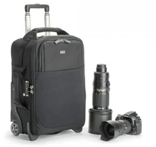 Walizka ThinkTank Airport International V3.0 - Walizki i skrzynie na sprzęt fotograficzny - miniaturka - grafika 2