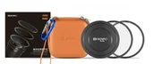 Filtry fotograficzne - Benro zestaw filtrów magnetycznych 82mm - miniaturka - grafika 1