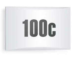 Steinel Podwietlany numer domu z czujnikiem 649715 - Numery na dom - miniaturka - grafika 7