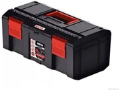 Skrzynki i torby narzędziowe - PROFI Skrzynka narzędziowa Qbrick Regular R-box 13 SKRQRBOX13CZAPG - miniaturka - grafika 1