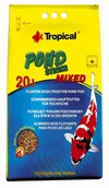 Oczka wodne - Tropical Pond Sticks Mixed 20l 1,6kg dla ryb oczko - miniaturka - grafika 1