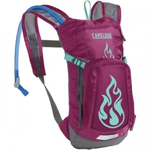 Camelbak Plecak Mini M.U.L.E 50 oz - Plecaki - miniaturka - grafika 3