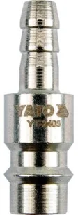 YATO Złącze do węża 6 mm YT-2405 - Akcesoria pneumatyczne - miniaturka - grafika 6