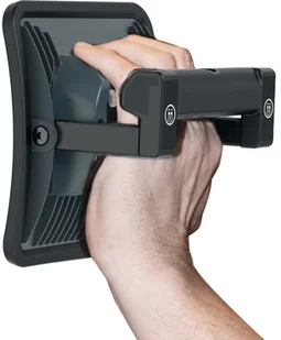 Scangrip akumulatorowa lampa robocza ze ściemniaczem COB LED 2000 lumenów, Li-lon 7,3V/4Ah, POWERBANK USB, NOVA R Scangrip [03.5456] 03.5456 - Latarki - miniaturka - grafika 5