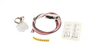 Legrand Styk pomocniczy 1P DPX 026160 026160 - Inne akcesoria elektryczne - miniaturka - grafika 2