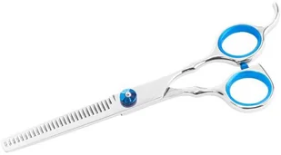 SNIPPEX NOŻYCZKI FRYZJERSKIE DEGAŻÓWKI 6.0 138172 - Nożyczki fryzjerskie - miniaturka - grafika 3