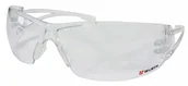 Okulary ochronne - WURTH WURTH Okulary Ochronne Basic Bezbarwne - miniaturka - grafika 1