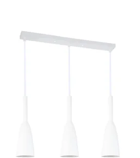 Light Prestige Solin 3 wiszaca linia biala LP-181/3L WH - Lampy sufitowe - miniaturka - grafika 2