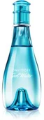Wody i perfumy damskie - Davidoff Cool Water Woman Mediterranean Summer Edition woda toaletowa  100ml - miniaturka - grafika 1