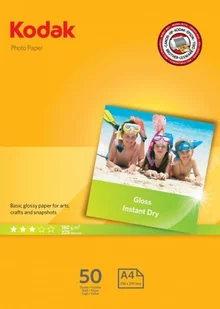 Kodak 5740-513 papier fotograficzny 5740-513 - Papier do drukarek - miniaturka - grafika 2