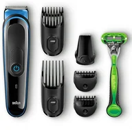 Trymery - Braun MGK3040 - miniaturka - grafika 1