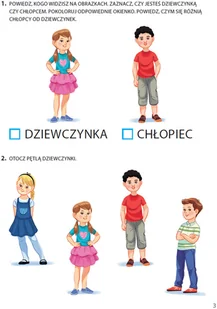 Wydawnictwo MAC Zdobywam świat. Karty pracy część 1 - jesień. Poziom 1 882083 - Podręczniki dla szkół podstawowych - miniaturka - grafika 4